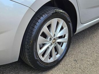 Skoda Scala 1.0 TSI SE Technology Euro 6 (s/s) 5dr