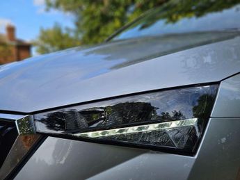 Skoda Scala 1.0 TSI SE Technology Euro 6 (s/s) 5dr