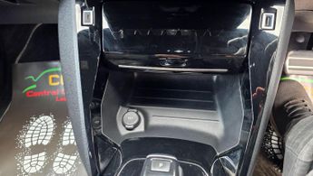 Peugeot 2008 1.2 PureTech GT Line EAT Euro 6 (s/s) 5dr