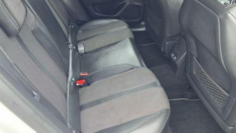 Peugeot 2008 1.2 PureTech GT Line EAT Euro 6 (s/s) 5dr