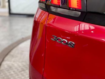 Peugeot 3008 1.5 BlueHDi GT Line EAT Euro 6 (s/s) 5dr