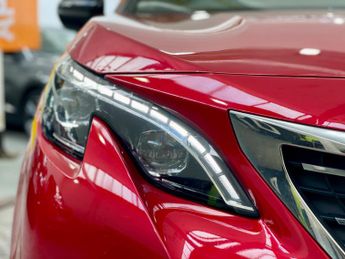 Peugeot 3008 1.5 BlueHDi GT Line EAT Euro 6 (s/s) 5dr