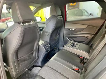 Peugeot 3008 1.5 BlueHDi GT Line EAT Euro 6 (s/s) 5dr
