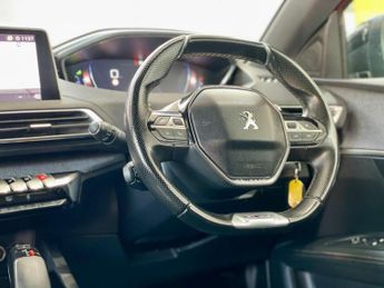 Peugeot 3008 1.5 BlueHDi GT Line EAT Euro 6 (s/s) 5dr