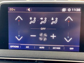 Peugeot 3008 1.5 BlueHDi GT Line EAT Euro 6 (s/s) 5dr