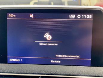 Peugeot 3008 1.5 BlueHDi GT Line EAT Euro 6 (s/s) 5dr