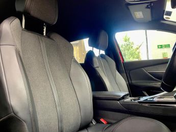 Peugeot 3008 1.5 BlueHDi GT Line EAT Euro 6 (s/s) 5dr