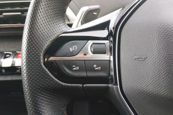 Peugeot 3008 1.2 PureTech GT Line Premium SUV 5dr Petrol EAT Euro 6 (s/s) (13