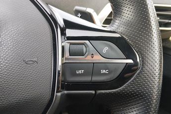 Peugeot 3008 1.2 PureTech GT Line Premium SUV 5dr Petrol EAT Euro 6 (s/s) (13