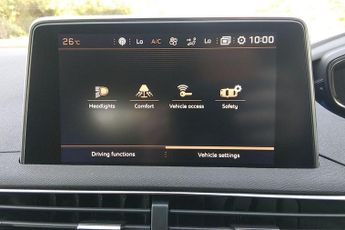Peugeot 3008 1.2 PureTech GT Line Premium SUV 5dr Petrol EAT Euro 6 (s/s) (13