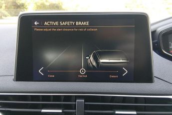 Peugeot 3008 1.2 PureTech GT Line Premium SUV 5dr Petrol EAT Euro 6 (s/s) (13