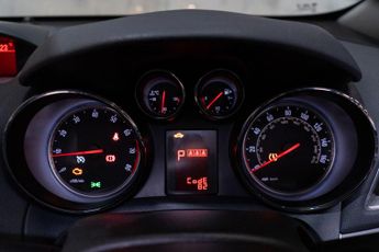 Vauxhall Mokka 1.4i Turbo SE Auto 2WD Euro 6 5dr