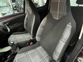 Peugeot 108 1.2 PureTech Allure Euro 6 5dr