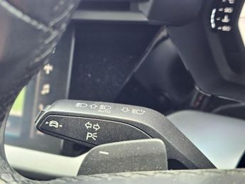Audi A3 1.0 TFSI 30 Technik Sportback S Tronic Euro 6 (s/s) 5dr