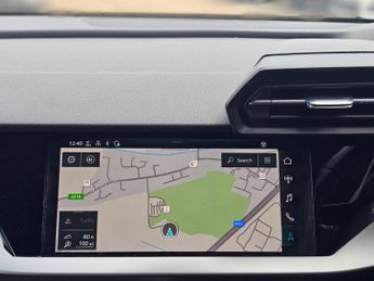Audi A3 1.0 TFSI 30 Technik Sportback S Tronic Euro 6 (s/s) 5dr