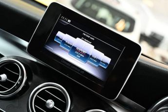 MERCEDES-BENZ GLC 2.1 GLC220d AMG Line (Premium) SUV 5dr Diesel G-Tronic 4MATIC Eu