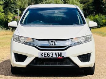 Honda Jazz 1.5h IMA CVT Euro 5 5dr
