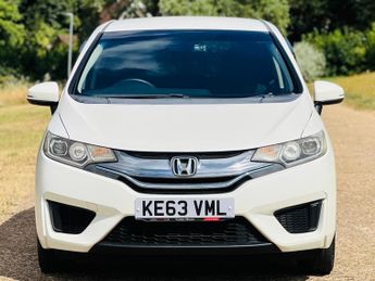 Honda Jazz 1.5h IMA CVT Euro 5 5dr