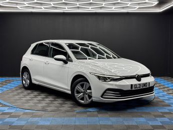 Volkswagen Golf 1.5 TSI Life Euro 6 (s/s) 5dr