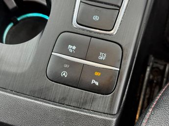 Ford Focus 1.5 EcoBlue ST-Line X Auto Euro 6 (s/s) 5dr