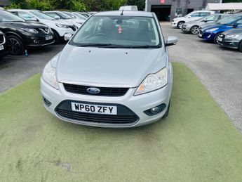 Ford Focus 1.6 Sport 5dr