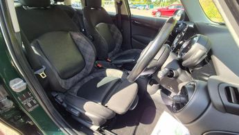 MINI Hatch 1.5 Cooper Auto Euro 6 (s/s) 5dr