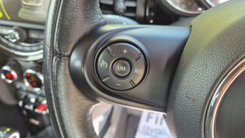 MINI Hatch 1.5 Cooper Auto Euro 6 (s/s) 5dr