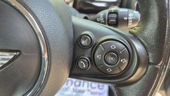 MINI Hatch 1.5 Cooper Auto Euro 6 (s/s) 5dr