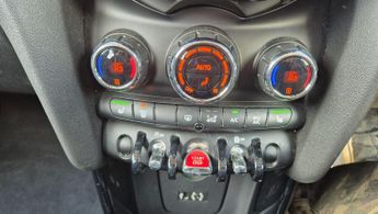 MINI Hatch 1.5 Cooper Auto Euro 6 (s/s) 5dr