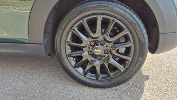 MINI Hatch 1.5 Cooper Auto Euro 6 (s/s) 5dr