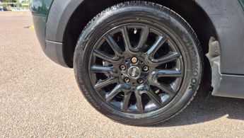 MINI Hatch 1.5 Cooper Auto Euro 6 (s/s) 5dr