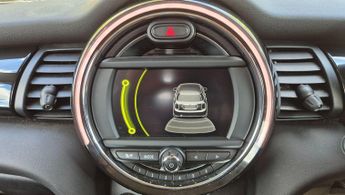 MINI Hatch 1.5 Cooper Auto Euro 6 (s/s) 5dr