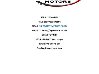 MINI Hatch 1.5 Cooper Auto Euro 6 (s/s) 5dr