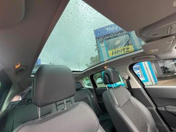 Peugeot 3008 1.6 BlueHDi Allure EAT Euro 6 (s/s) 5dr