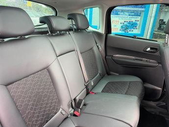 Peugeot 3008 1.6 BlueHDi Allure EAT Euro 6 (s/s) 5dr
