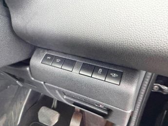 Peugeot 3008 1.6 BlueHDi Allure EAT Euro 6 (s/s) 5dr