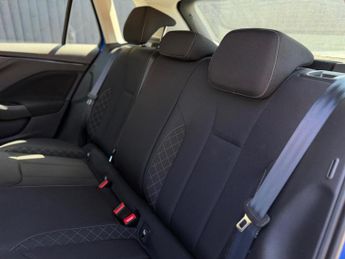 Skoda Kamiq 1.0 TSI SE DSG Euro 6 (s/s) 5dr