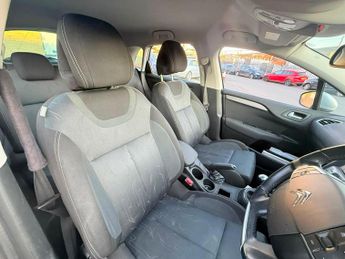Citroen C4 1.6 HDi 16V VTR+ Euro 5 5dr