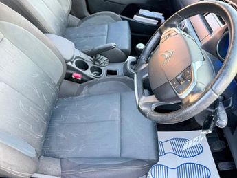 Citroen C4 1.6 HDi 16V VTR+ Euro 5 5dr