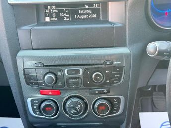 Citroen C4 1.6 HDi 16V VTR+ Euro 5 5dr