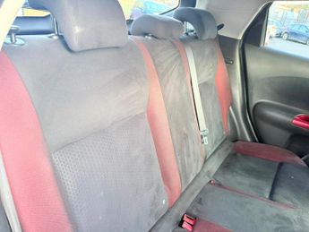 Nissan Juke 1.6 Acenta Premium Euro 5 5dr