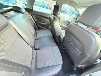 Vauxhall Astra 1.4T 16V SE Sports Tourer Euro 5 5dr