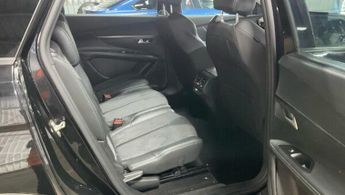Peugeot 5008 1.2 PureTech Allure EAT Euro 6 (s/s) 5dr