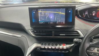 Peugeot 5008 1.2 PureTech Allure EAT Euro 6 (s/s) 5dr