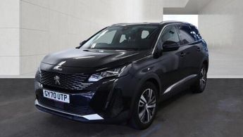 Peugeot 5008 1.2 PureTech Allure EAT Euro 6 (s/s) 5dr