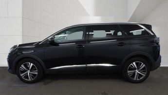 Peugeot 5008 1.2 PureTech Allure EAT Euro 6 (s/s) 5dr