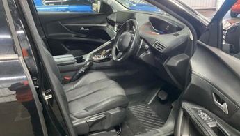 Peugeot 5008 1.2 PureTech Allure EAT Euro 6 (s/s) 5dr