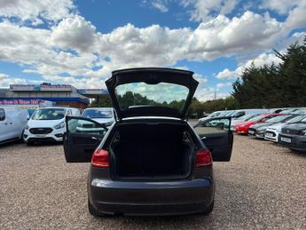 Audi A3 1.6 Technik Euro 5 3dr