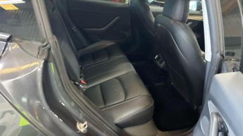 Tesla Model 3 (Dual Motor) Long Range Auto 4WDE 4dr