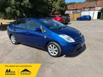 Toyota Prius 1.5 T Spirit CVT 5dr